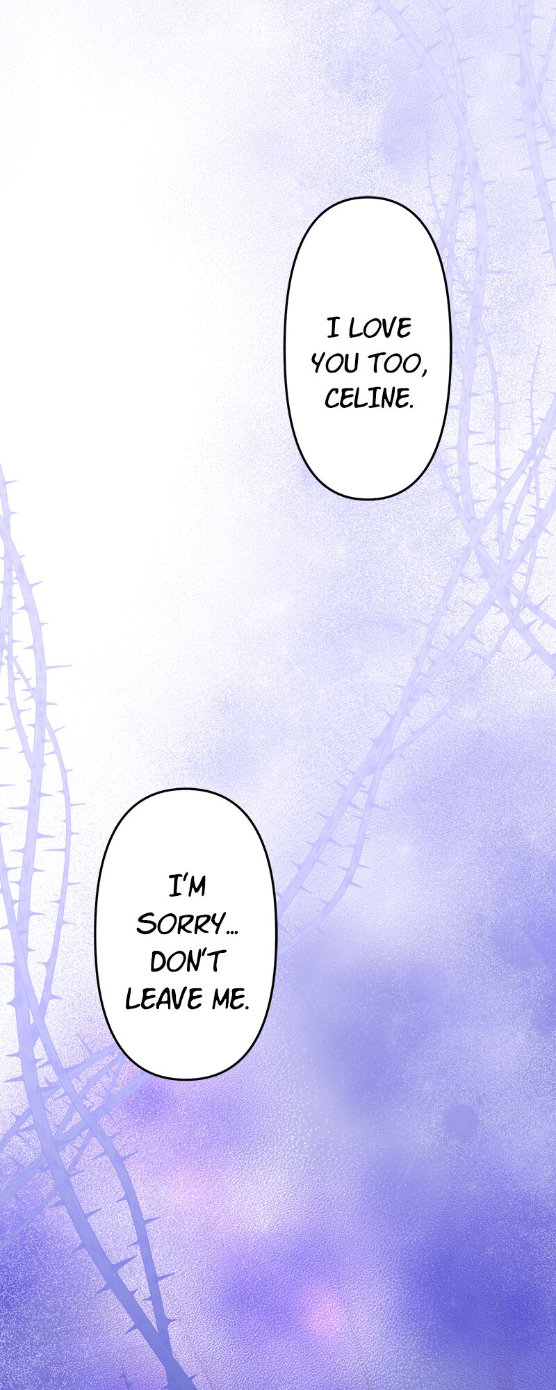 Odebu Akujo ni Tensei Shitara, Naze ka Last Boss Ouji-sama ni Shuuchaku sareteimasu Chapter 44 page 69