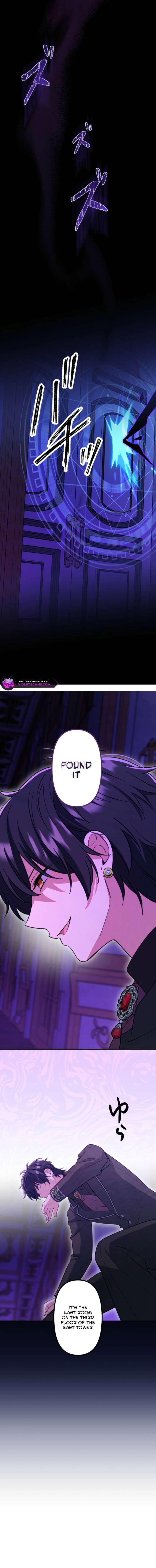Odebu Akujo ni Tensei Shitara, Naze ka Last Boss Ouji-sama ni Shuuchaku sareteimasu Chapter 75 page 12