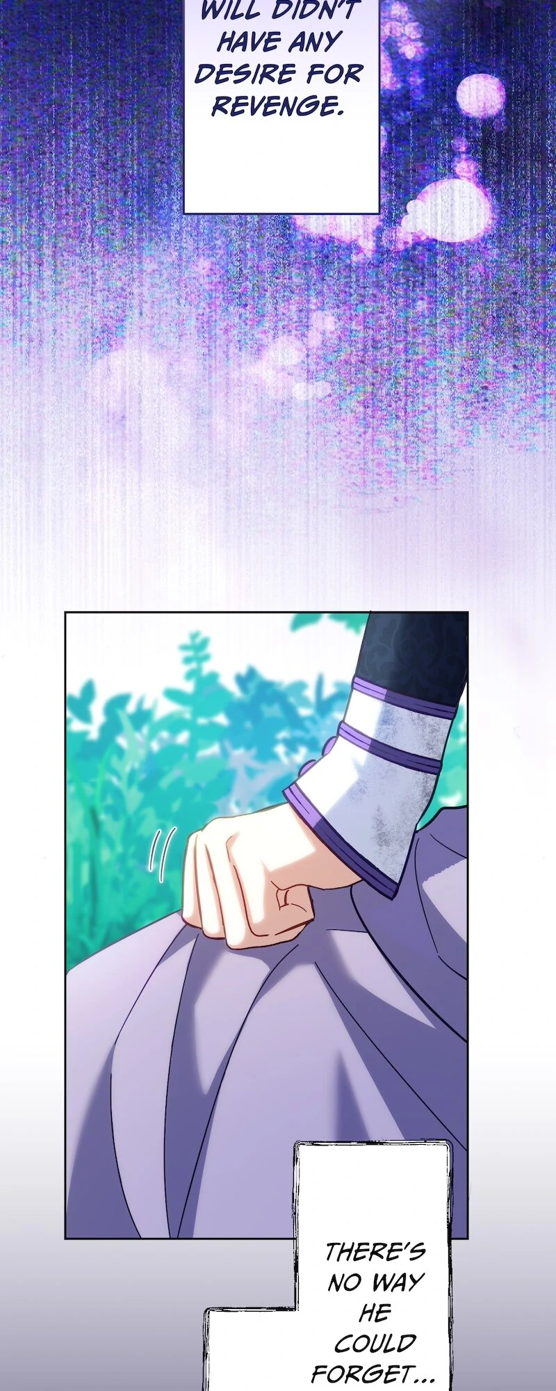 Odebu Akujo ni Tensei Shitara, Naze ka Last Boss Ouji-sama ni Shuuchaku sareteimasu Chapter 36 page 6