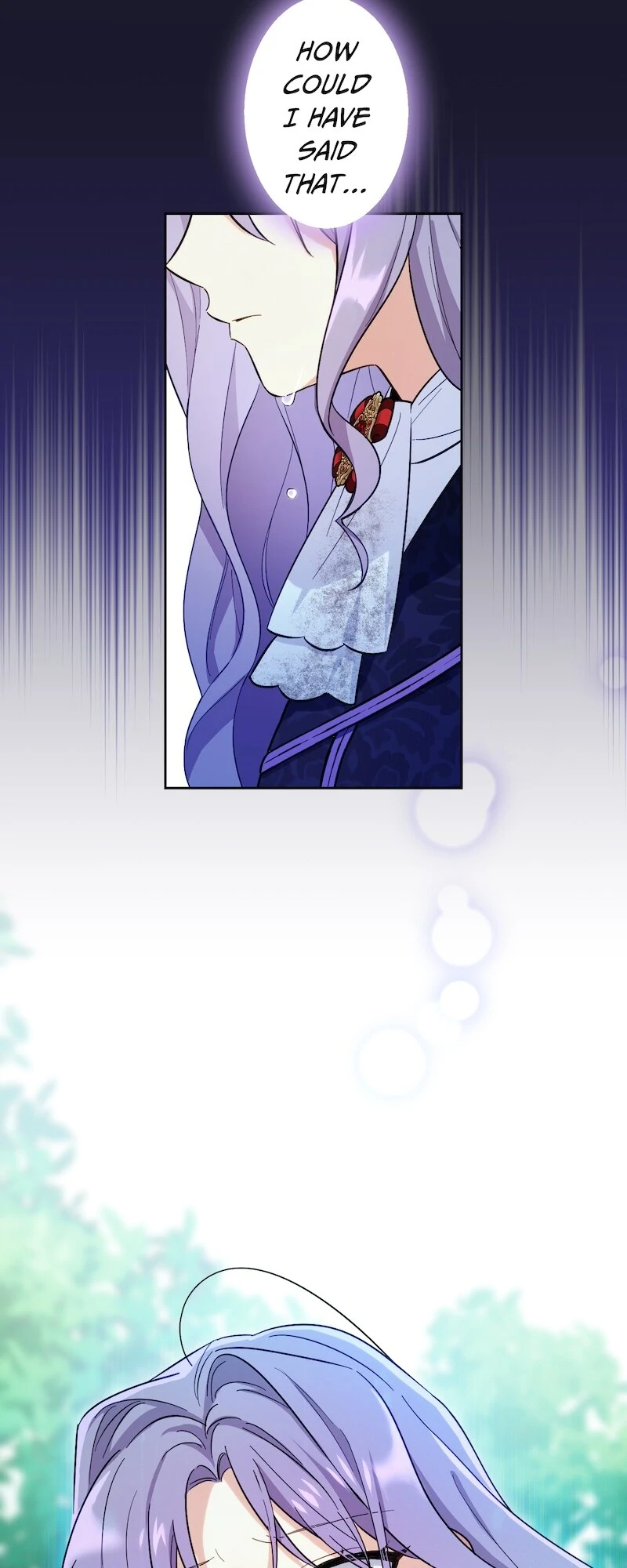 Odebu Akujo ni Tensei Shitara, Naze ka Last Boss Ouji-sama ni Shuuchaku sareteimasu Chapter 36 page 9