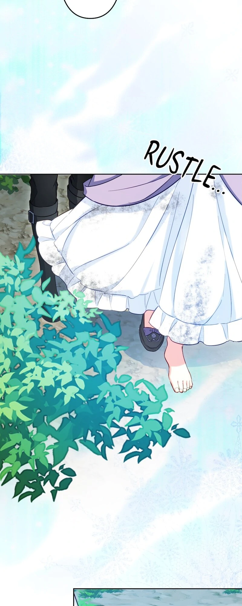 Odebu Akujo ni Tensei Shitara, Naze ka Last Boss Ouji-sama ni Shuuchaku sareteimasu Chapter 36 page 15