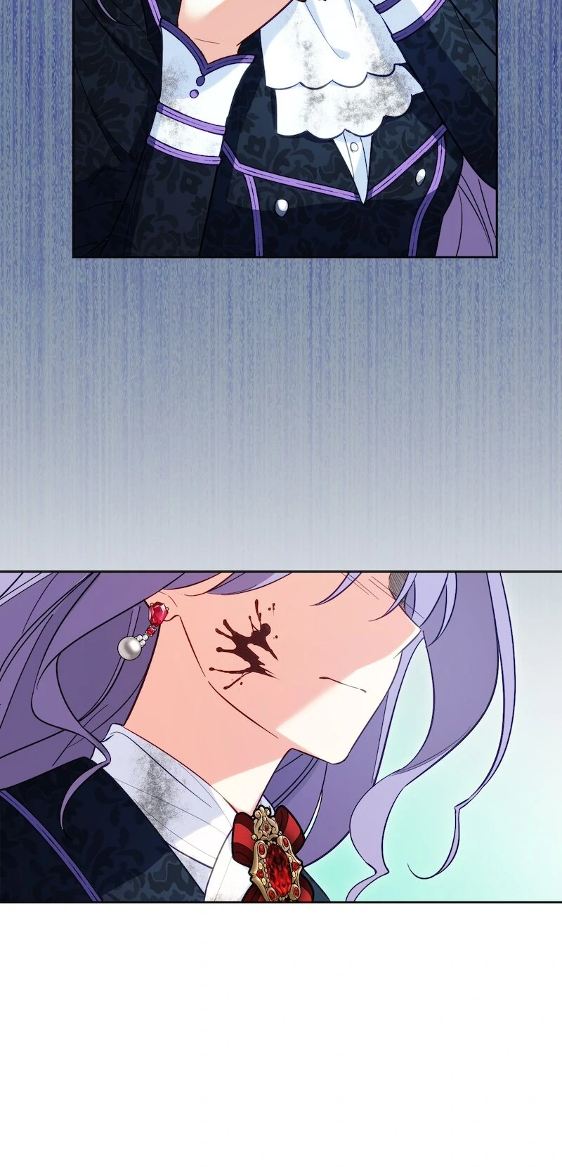 Odebu Akujo ni Tensei Shitara, Naze ka Last Boss Ouji-sama ni Shuuchaku sareteimasu Chapter 36 page 17