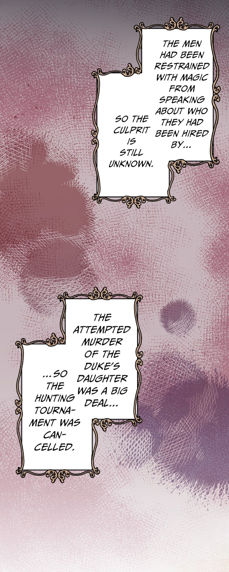 Odebu Akujo ni Tensei Shitara, Naze ka Last Boss Ouji-sama ni Shuuchaku sareteimasu Chapter 36 page 38