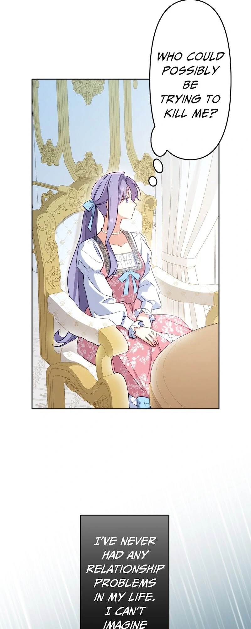 Odebu Akujo ni Tensei Shitara, Naze ka Last Boss Ouji-sama ni Shuuchaku sareteimasu Chapter 36 page 42
