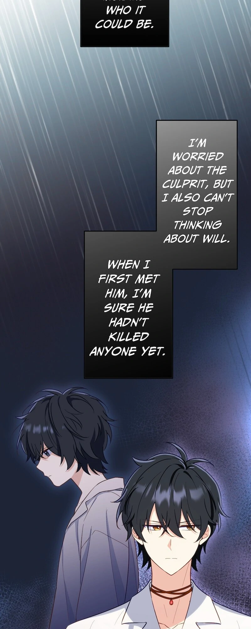 Odebu Akujo ni Tensei Shitara, Naze ka Last Boss Ouji-sama ni Shuuchaku sareteimasu Chapter 36 page 43