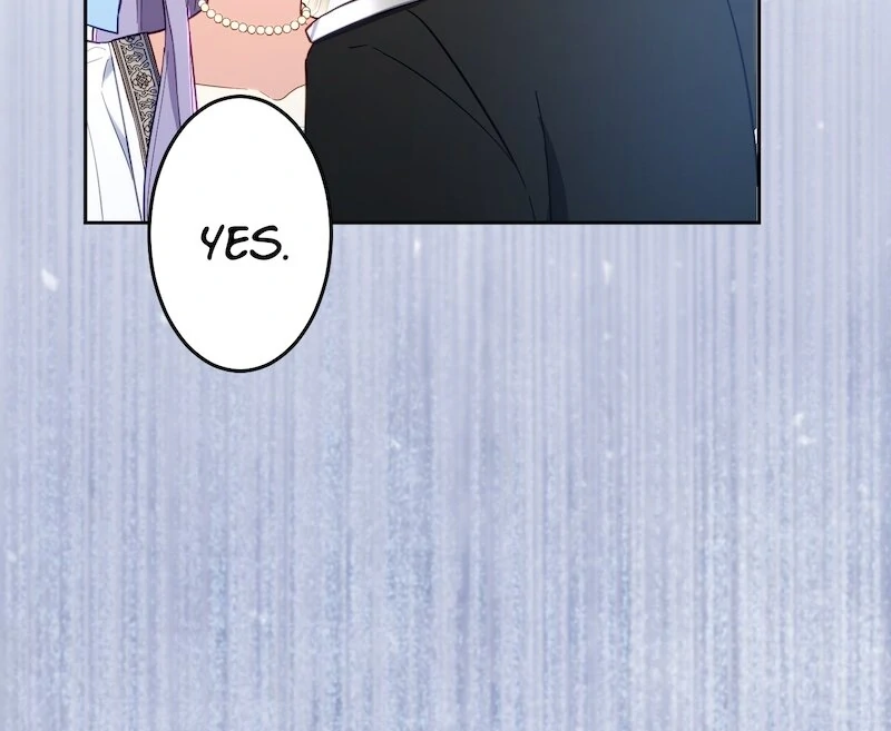 Odebu Akujo ni Tensei Shitara, Naze ka Last Boss Ouji-sama ni Shuuchaku sareteimasu Chapter 36 page 57