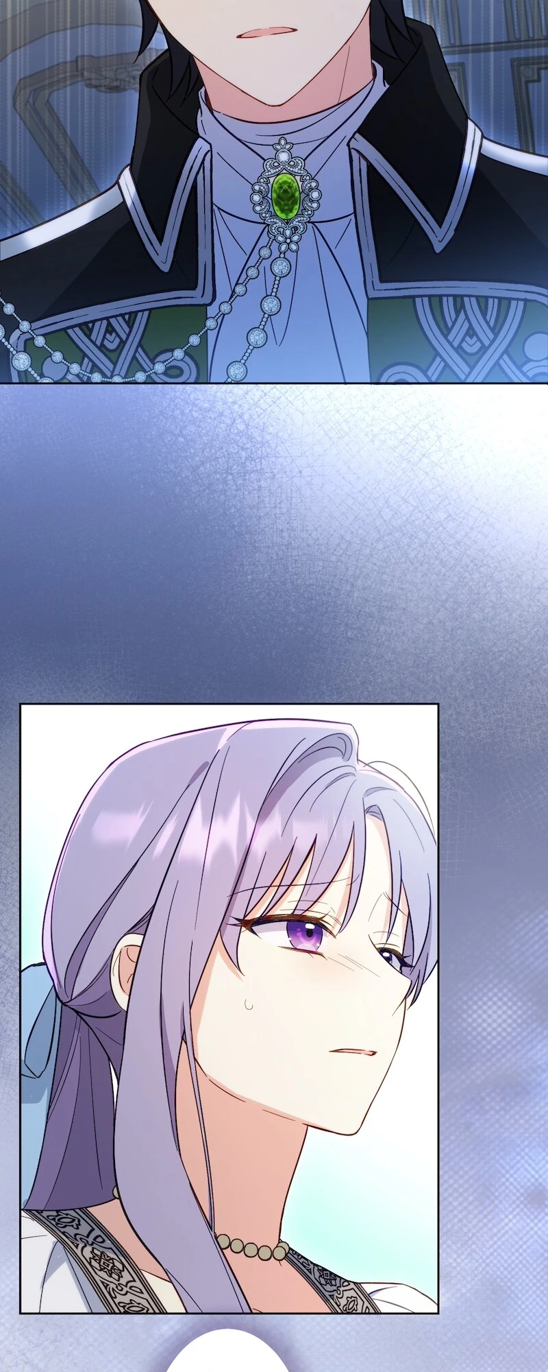 Odebu Akujo ni Tensei Shitara, Naze ka Last Boss Ouji-sama ni Shuuchaku sareteimasu Chapter 36 page 60