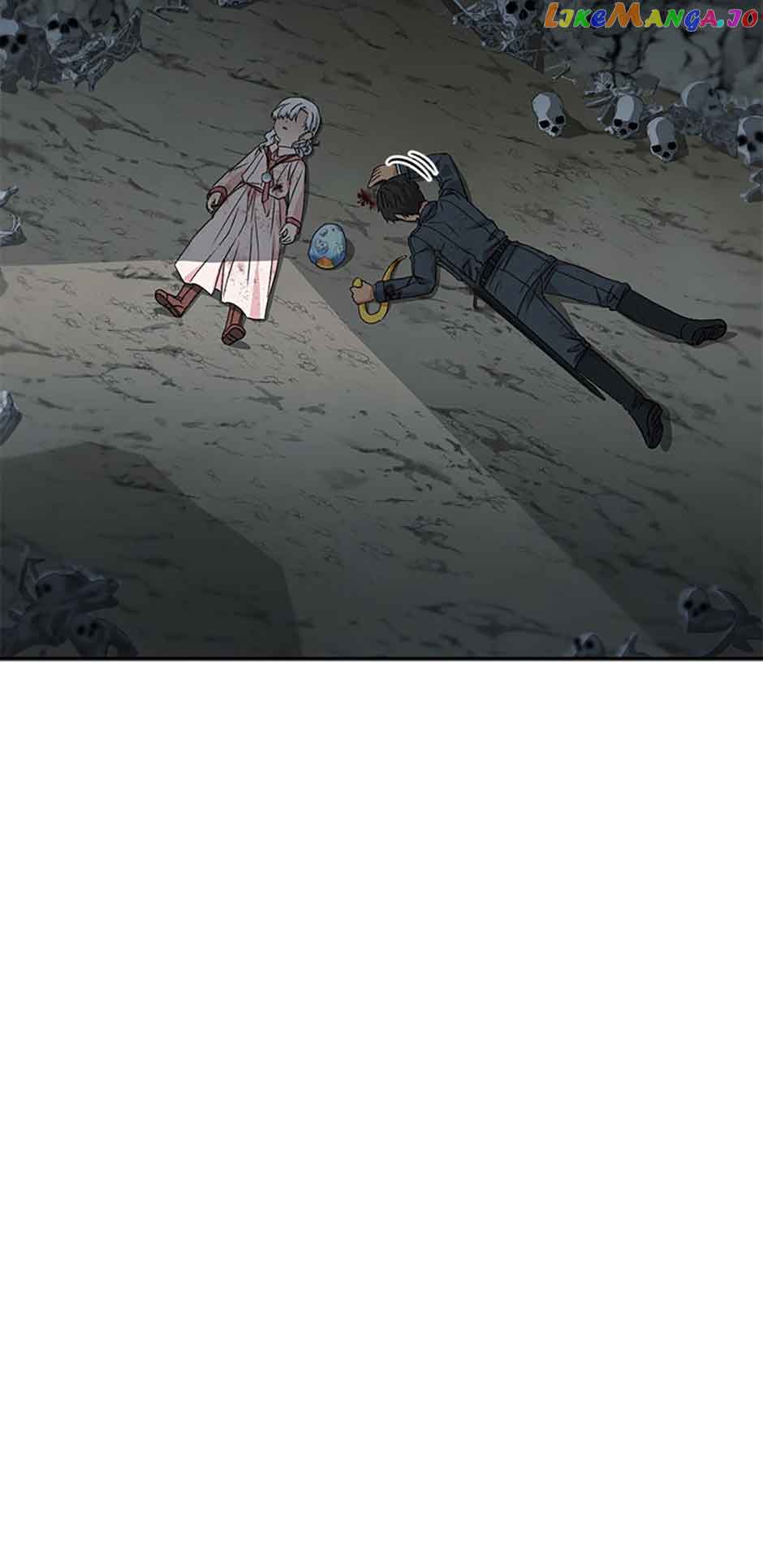Surviving as the Devil's Child Chapter 33 page 12