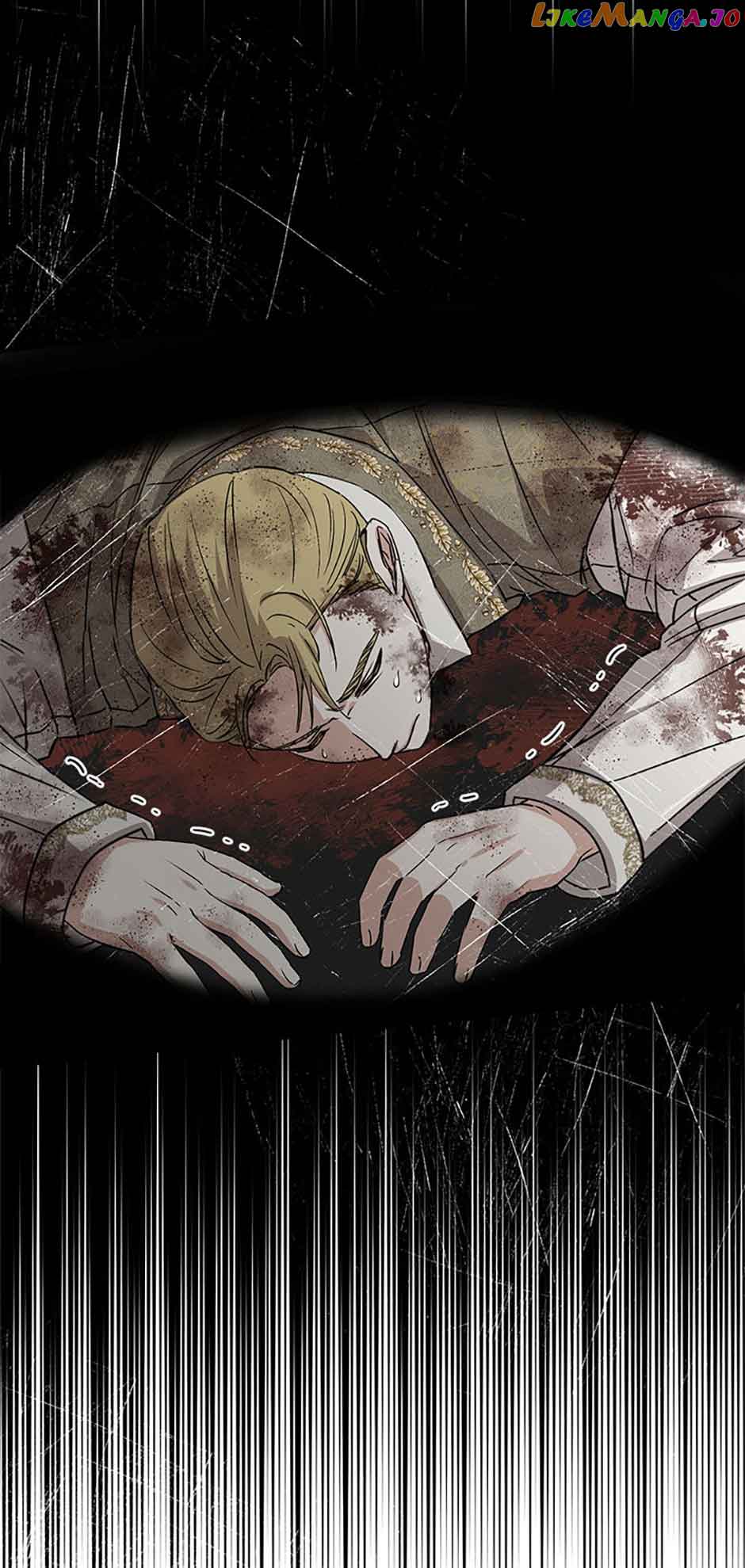 Surviving as the Devil's Child Chapter 33 page 16