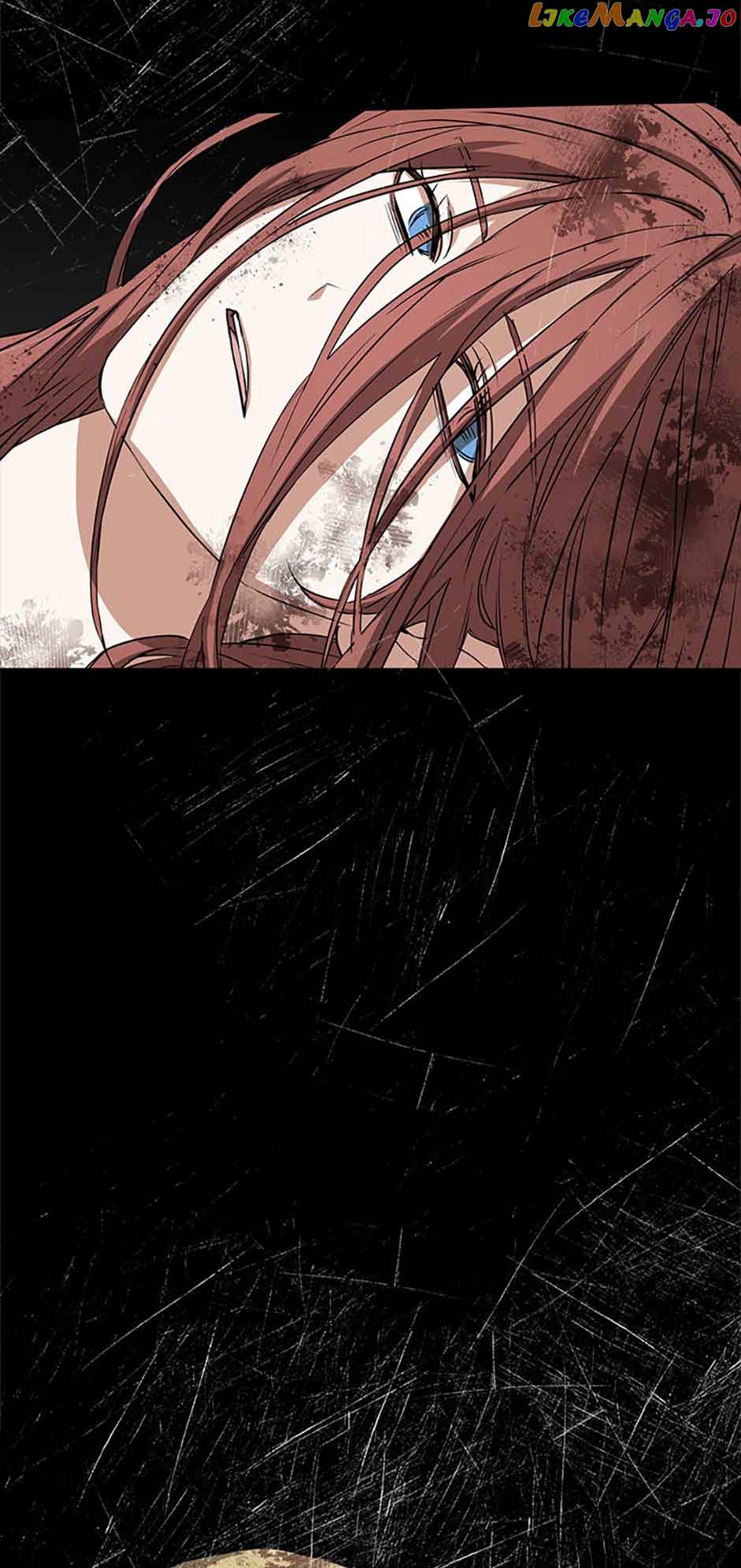 Surviving as the Devil's Child Chapter 33 page 20