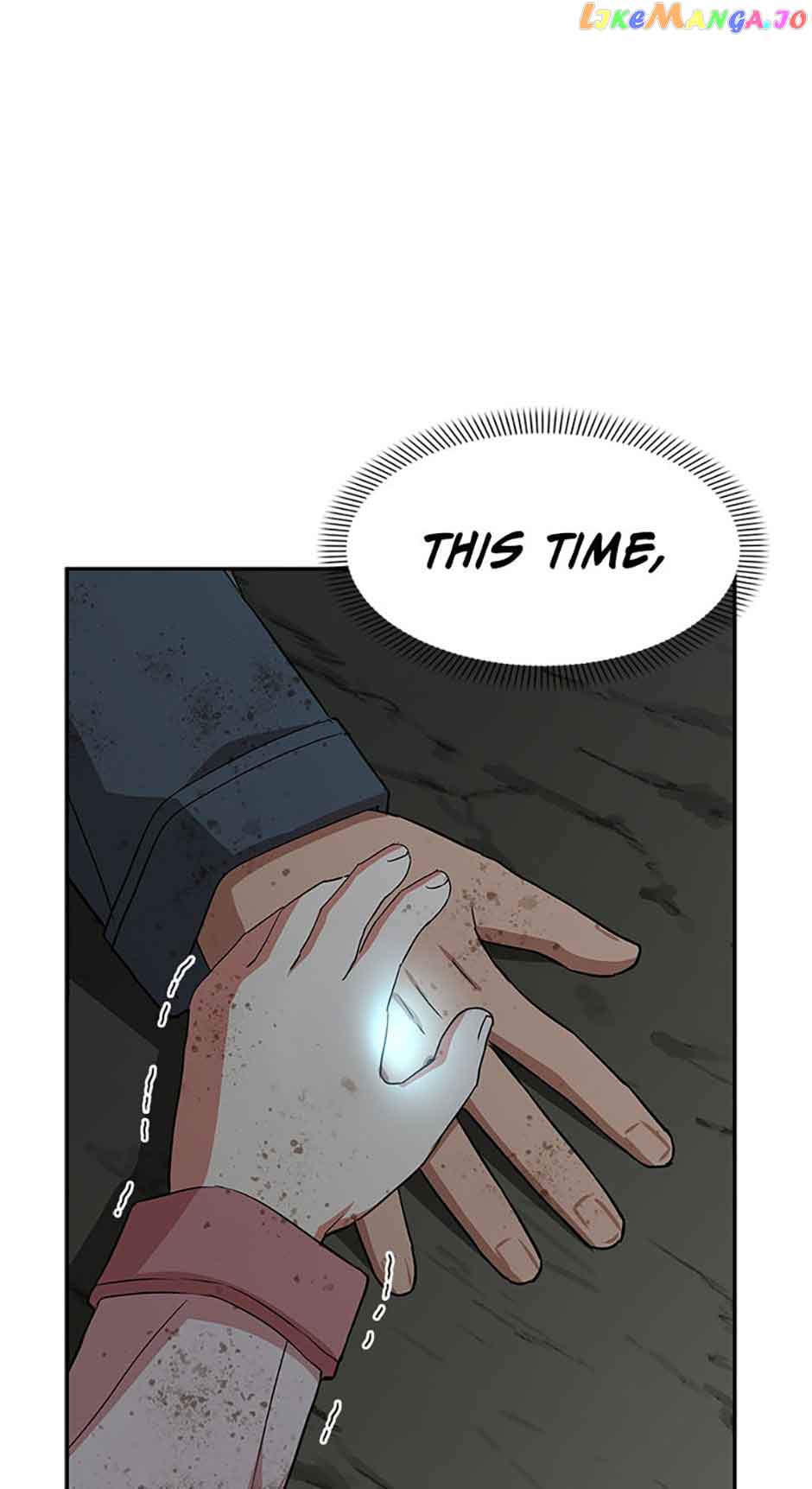 Surviving as the Devil's Child Chapter 33 page 25