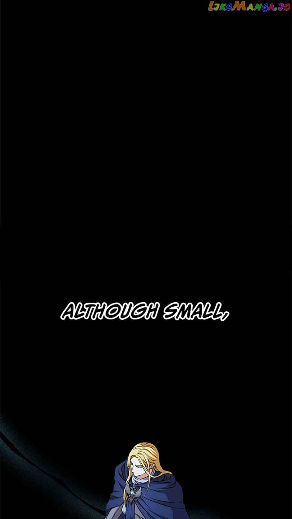 Surviving as the Devil's Child Chapter 33 page 39