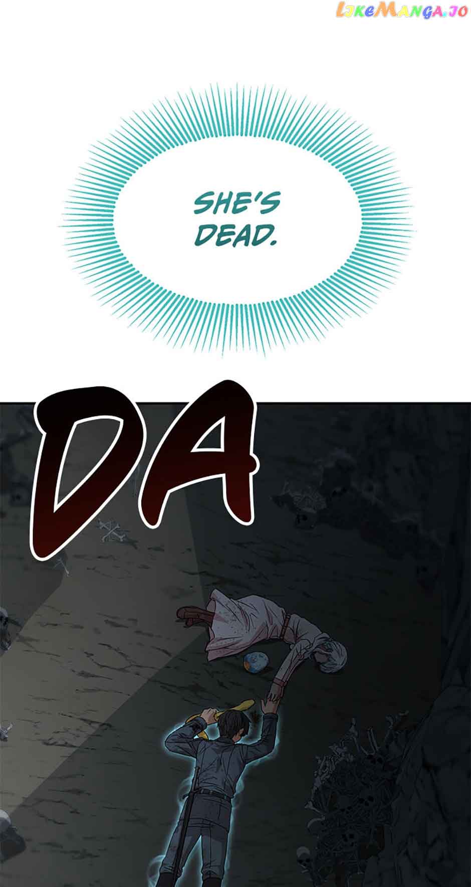 Surviving as the Devil's Child Chapter 33 page 52