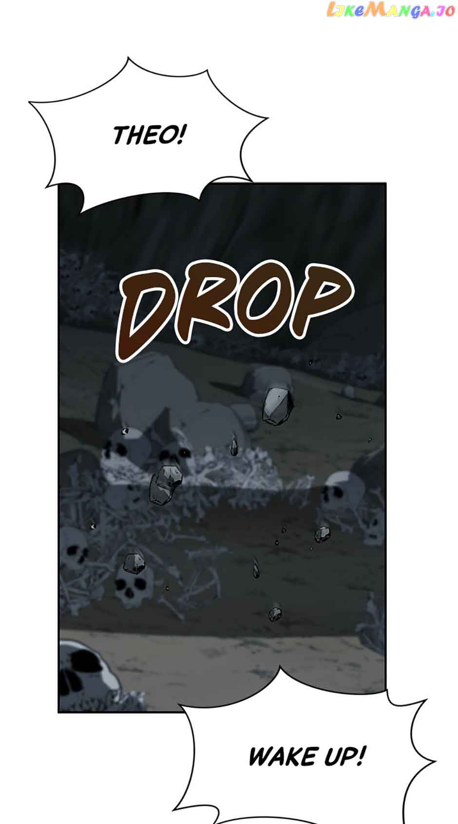 Surviving as the Devil's Child Chapter 33 page 71