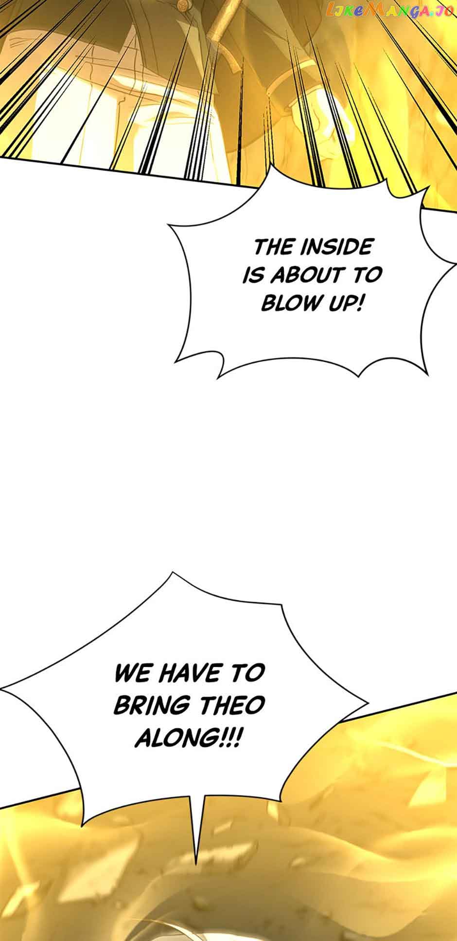 Surviving as the Devil's Child Chapter 33 page 96