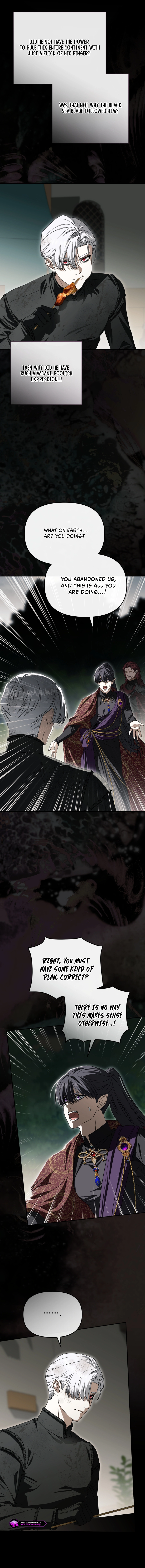 Surviving as the Devil's Child Chapter 122 page 15
