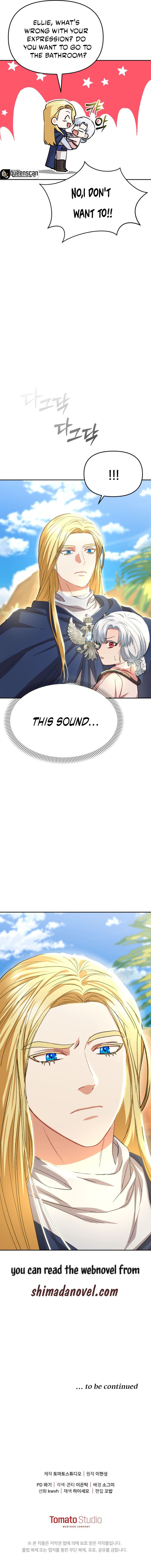 Surviving as the Devil's Child Chapter 29 page 17