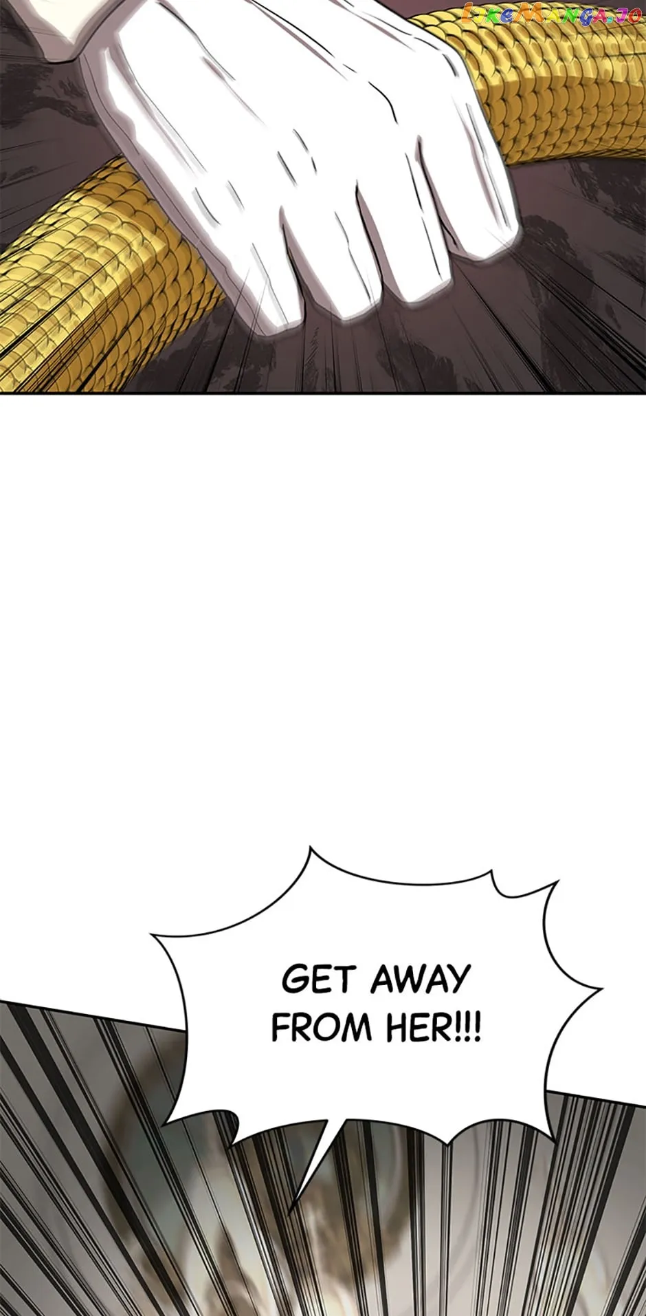 Surviving as the Devil's Child Chapter 42 page 9
