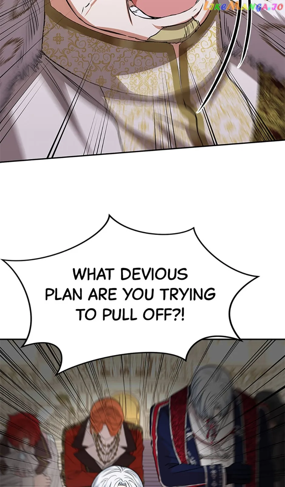 Surviving as the Devil's Child Chapter 42 page 16