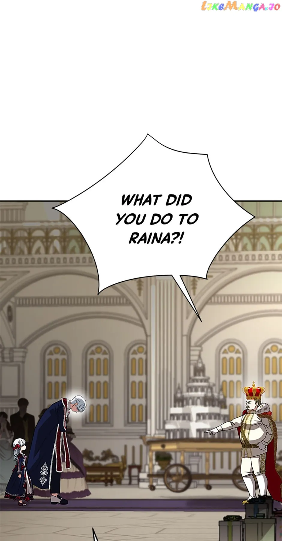 Surviving as the Devil's Child Chapter 42 page 19