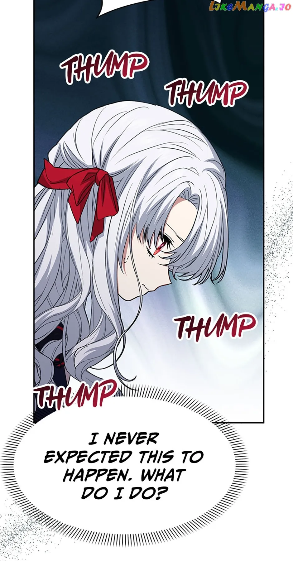 Surviving as the Devil's Child Chapter 42 page 21