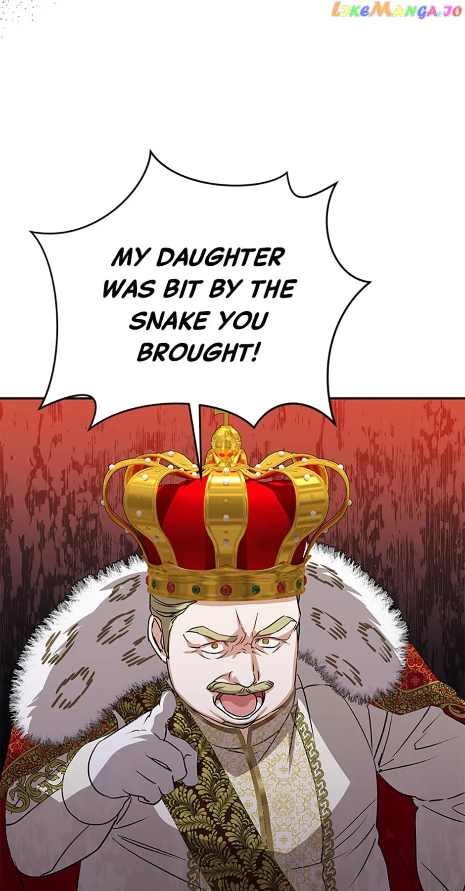 Surviving as the Devil's Child Chapter 42 page 22