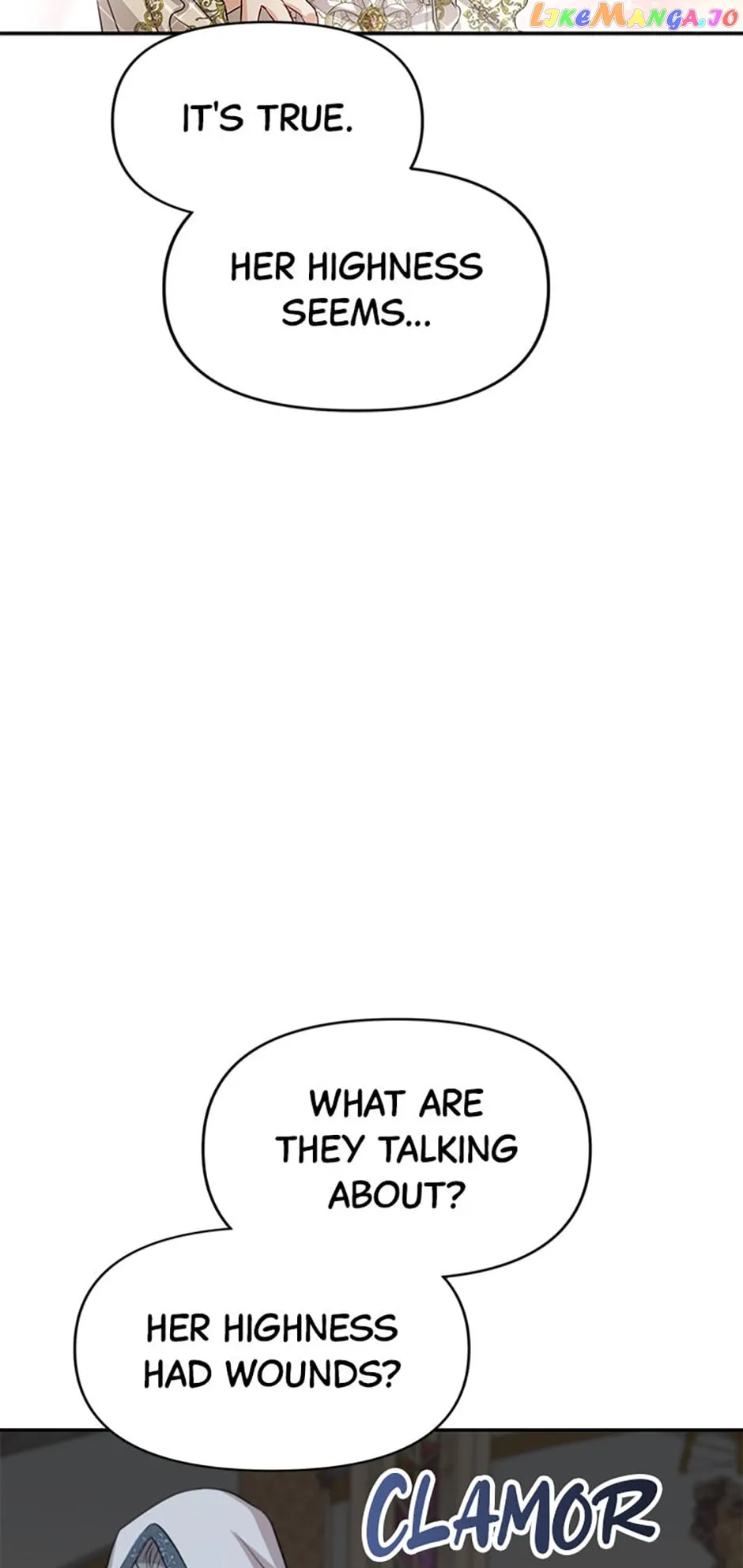Surviving as the Devil's Child Chapter 42 page 34