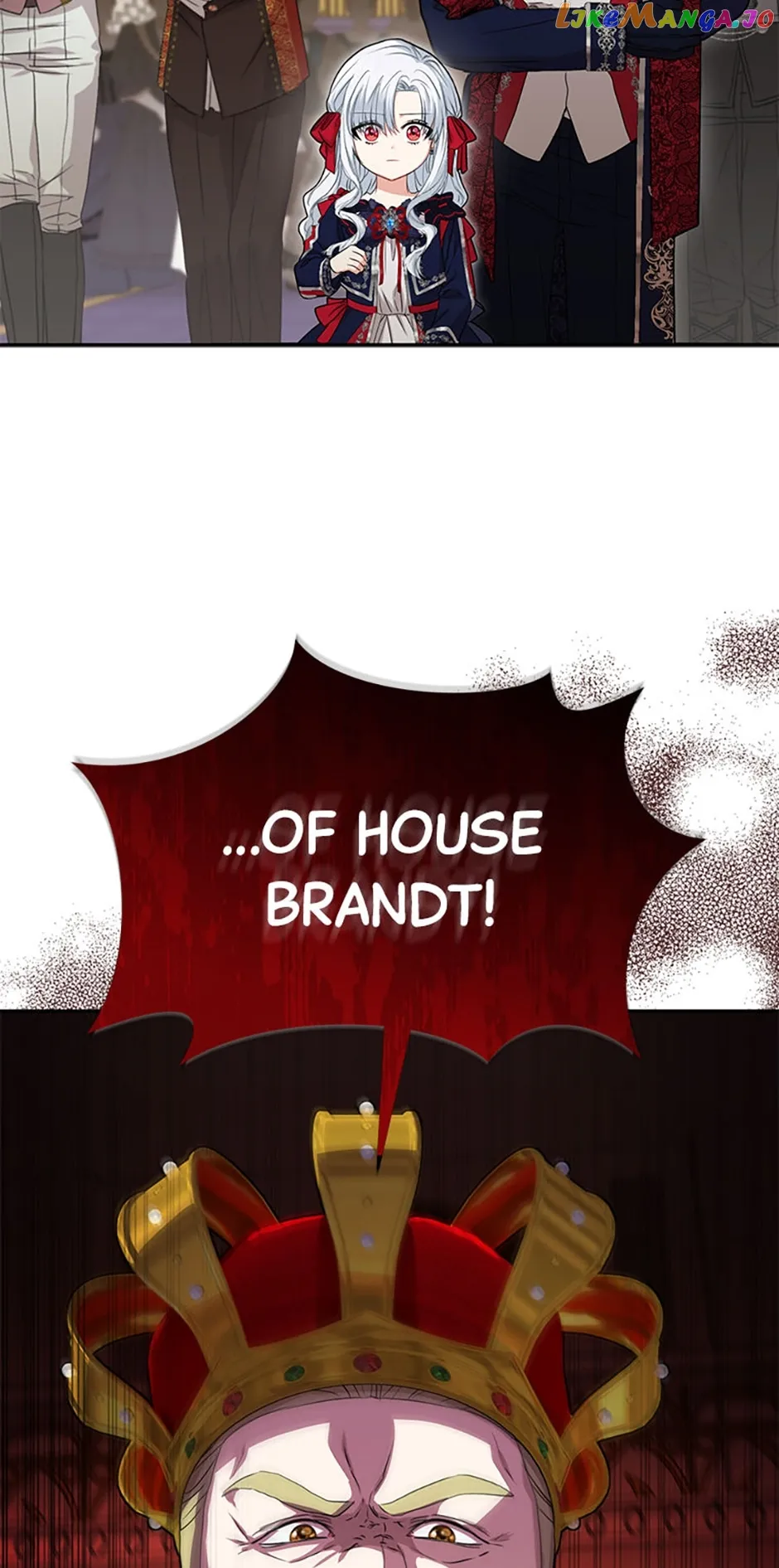 Surviving as the Devil's Child Chapter 42 page 47