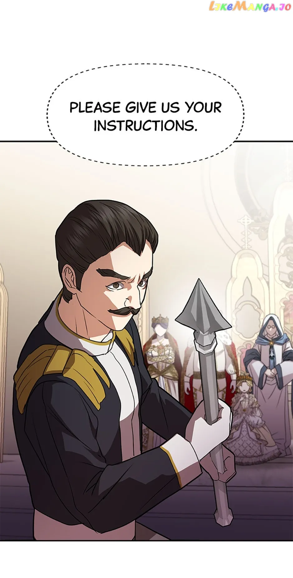 Surviving as the Devil's Child Chapter 42 page 60