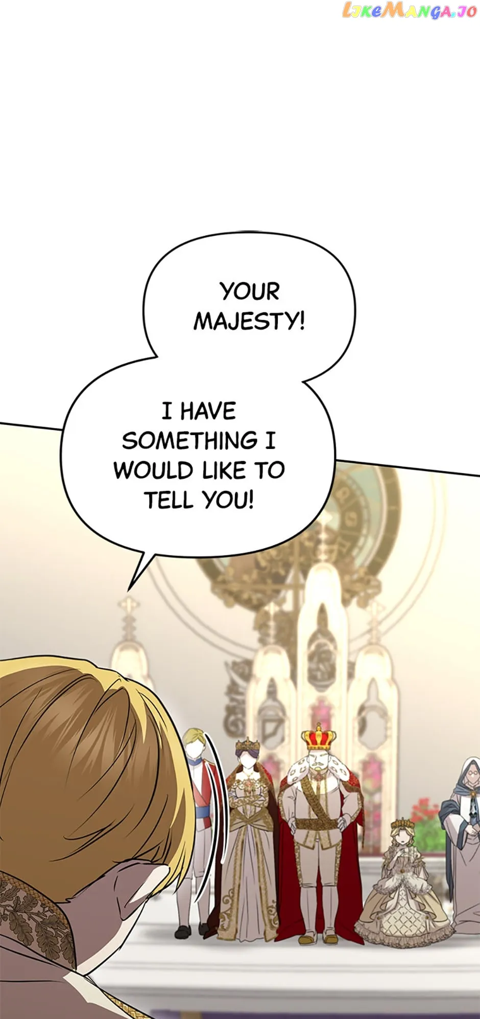 Surviving as the Devil's Child Chapter 42 page 64