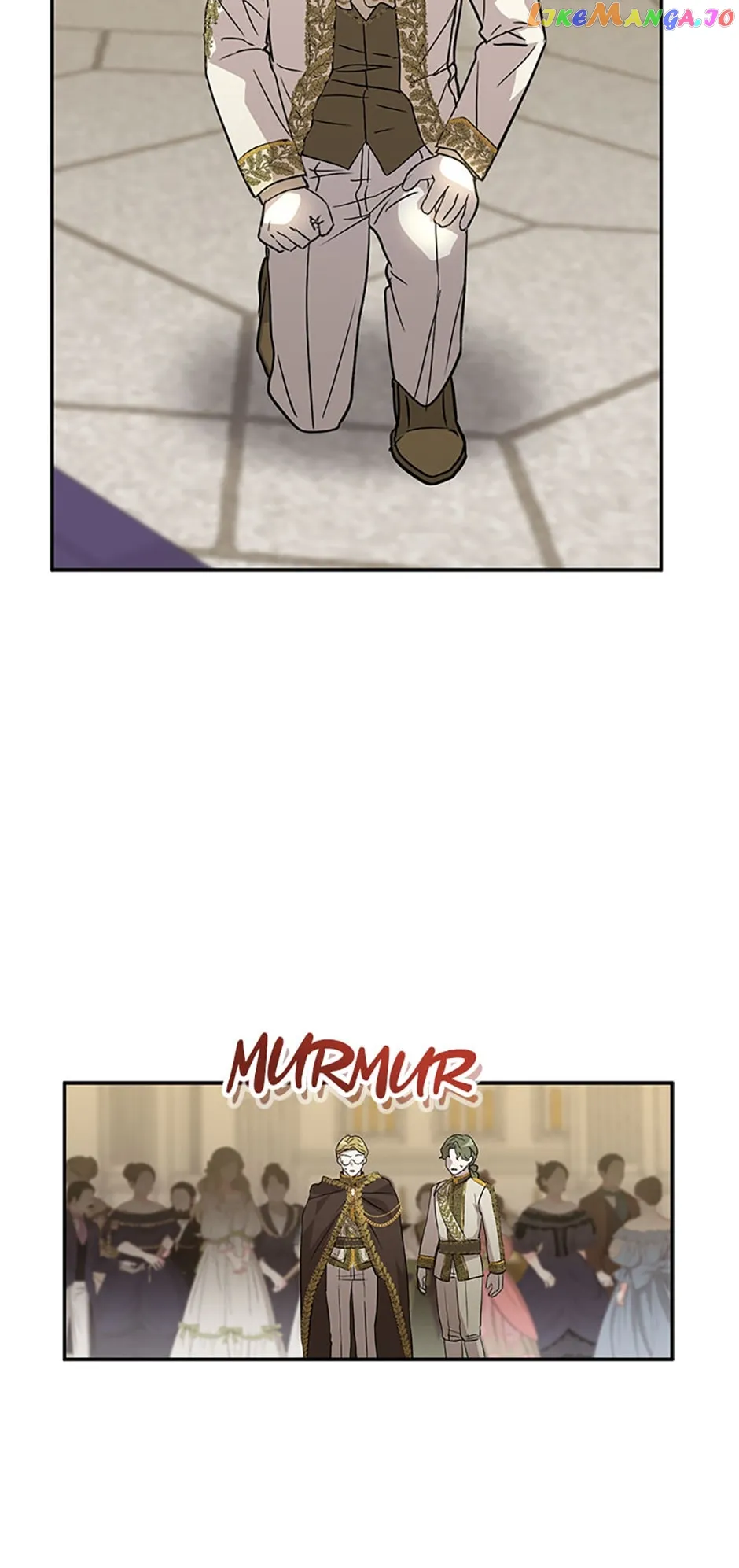 Surviving as the Devil's Child Chapter 42 page 66