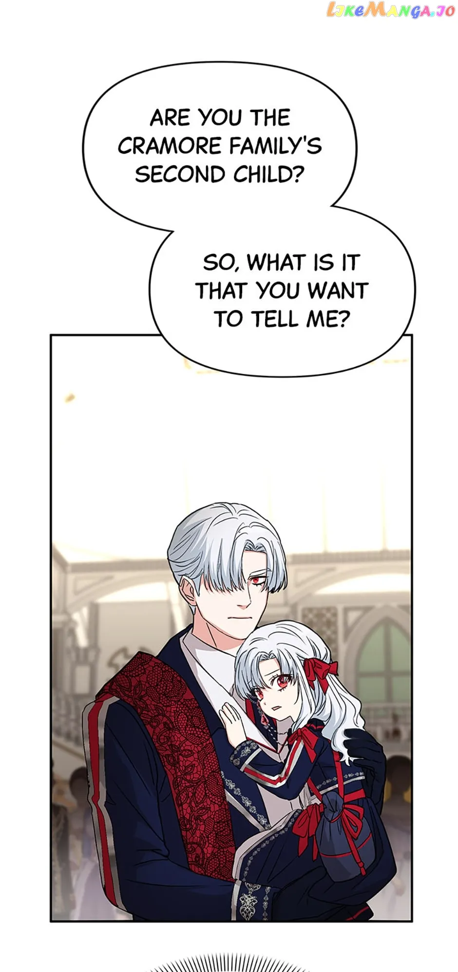 Surviving as the Devil's Child Chapter 42 page 67