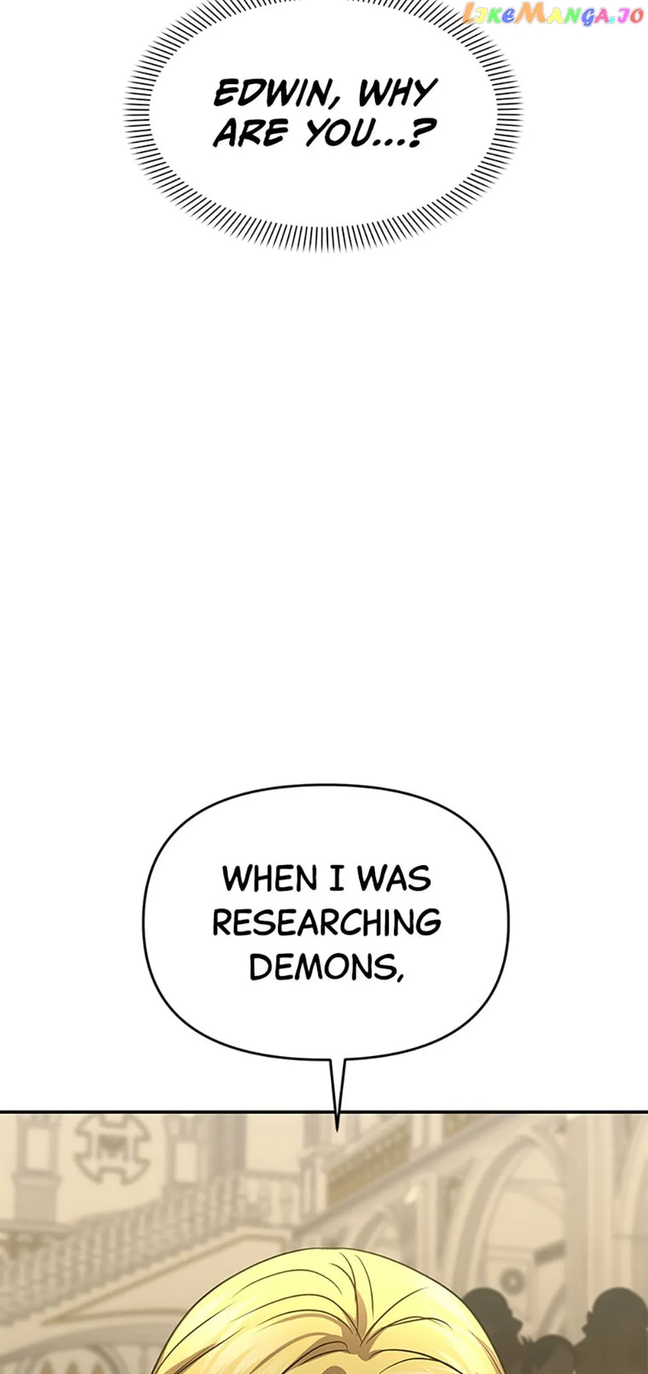 Surviving as the Devil's Child Chapter 42 page 68