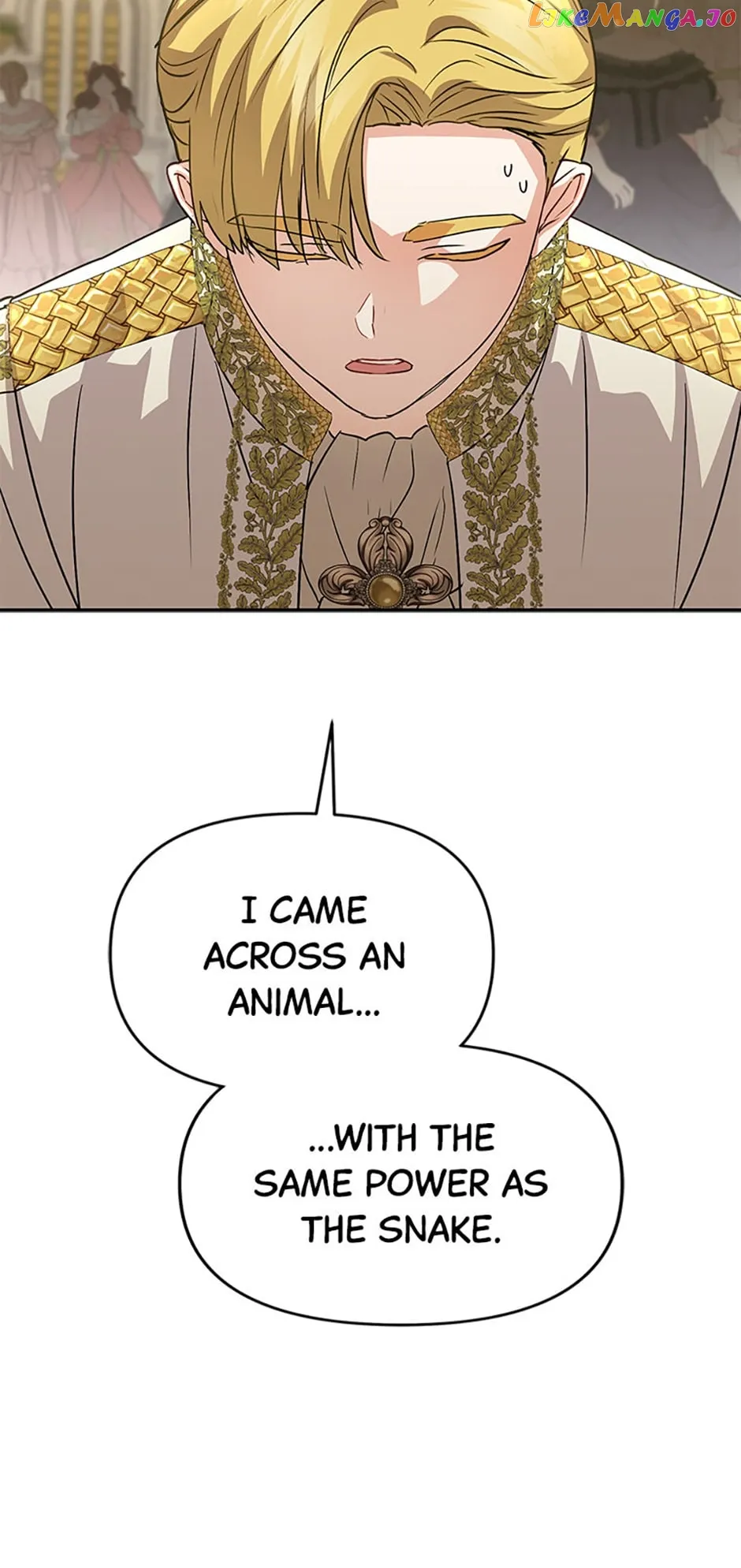 Surviving as the Devil's Child Chapter 42 page 69