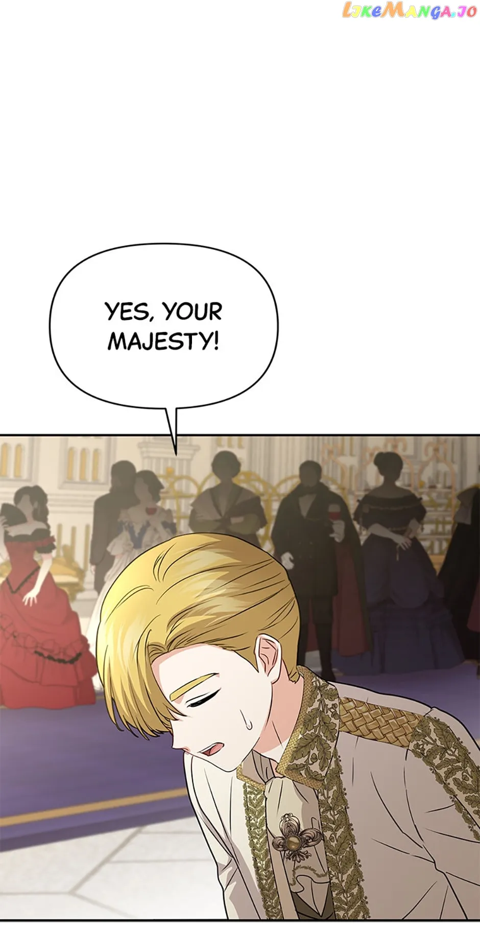 Surviving as the Devil's Child Chapter 42 page 71