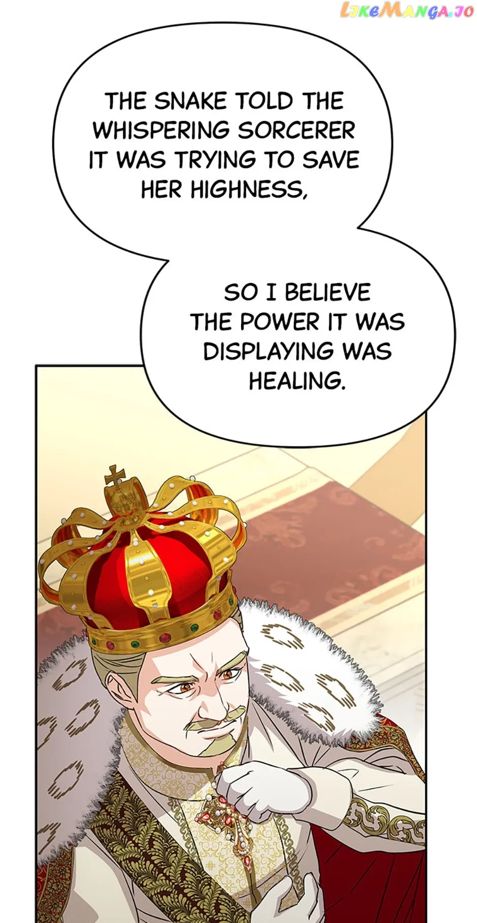 Surviving as the Devil's Child Chapter 42 page 74