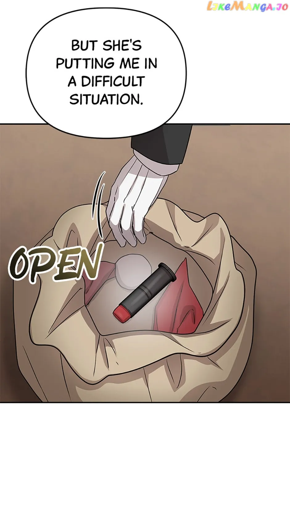 Surviving as the Devil's Child Chapter 42 page 85