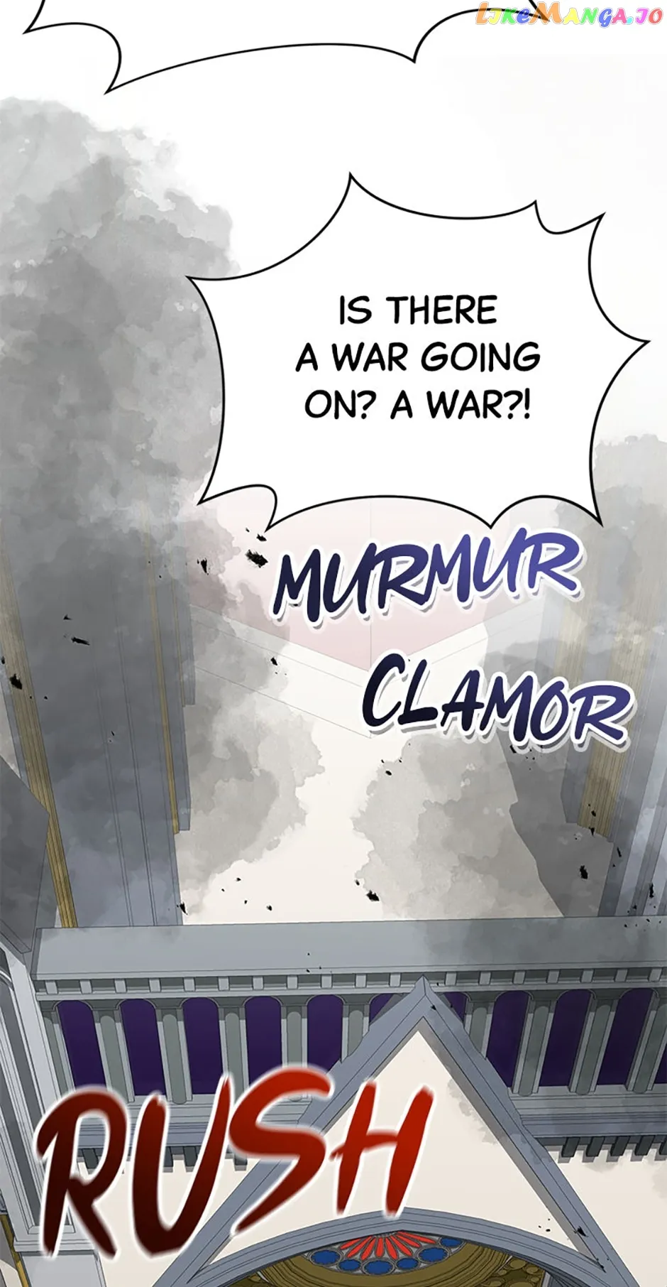 Surviving as the Devil's Child Chapter 42 page 92