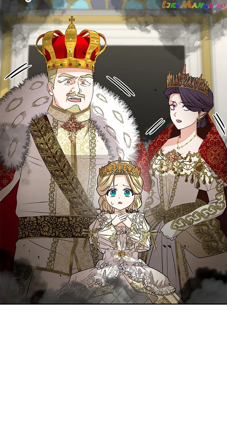 Surviving as the Devil's Child Chapter 42 page 94