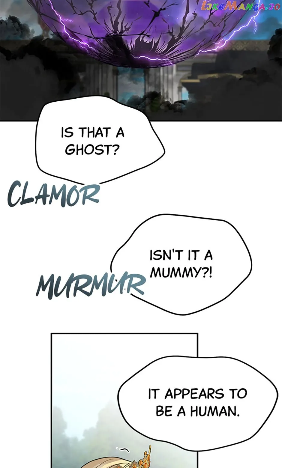 Surviving as the Devil's Child Chapter 42 page 96