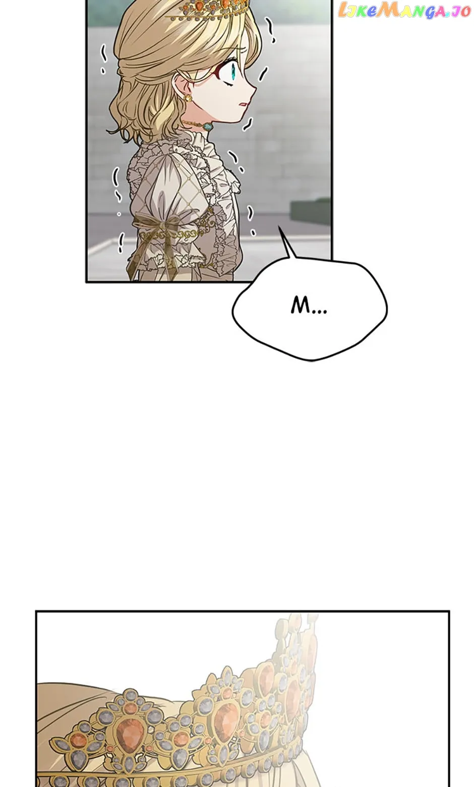 Surviving as the Devil's Child Chapter 42 page 97
