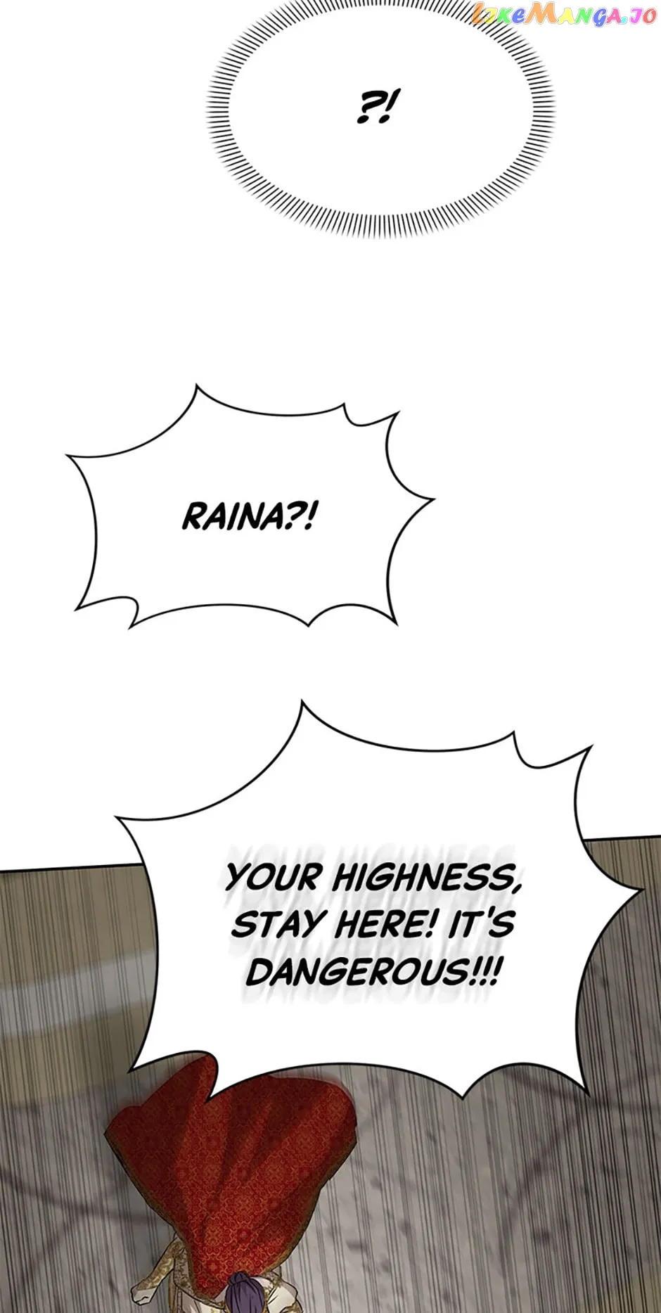 Surviving as the Devil's Child Chapter 42 page 100