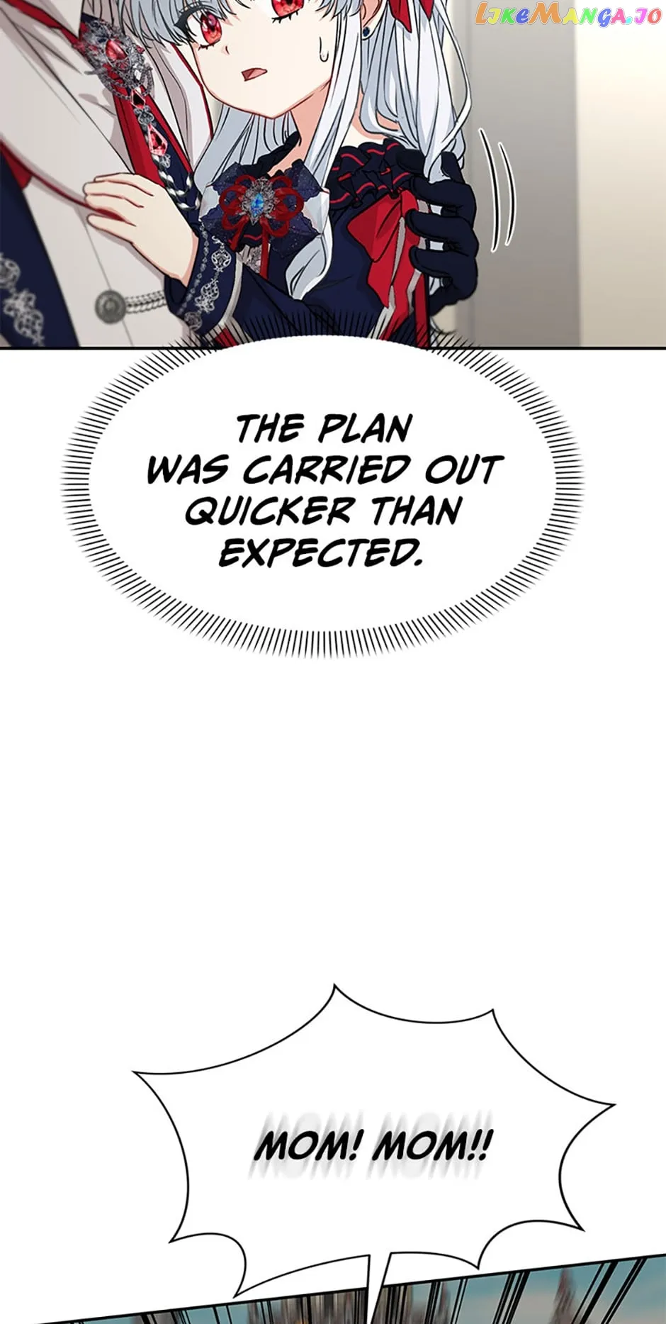 Surviving as the Devil's Child Chapter 42 page 102