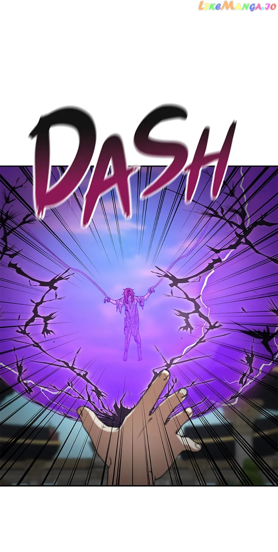 Surviving as the Devil's Child Chapter 42 page 104