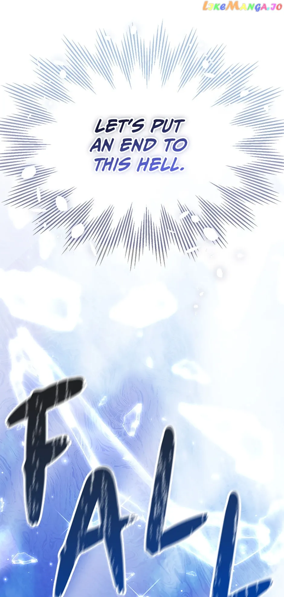 Surviving as the Devil's Child Chapter 42 page 111