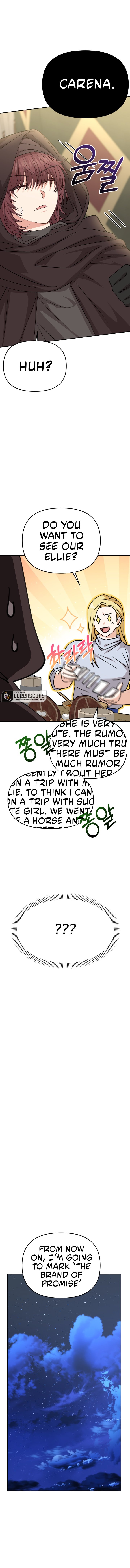 Surviving as the Devil's Child Chapter 27 page 9