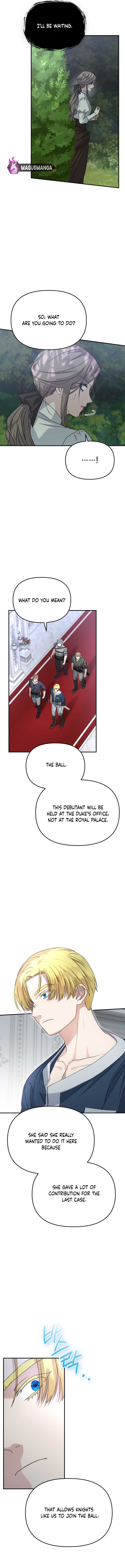 Surviving as the Devil's Child Chapter 57 page 3