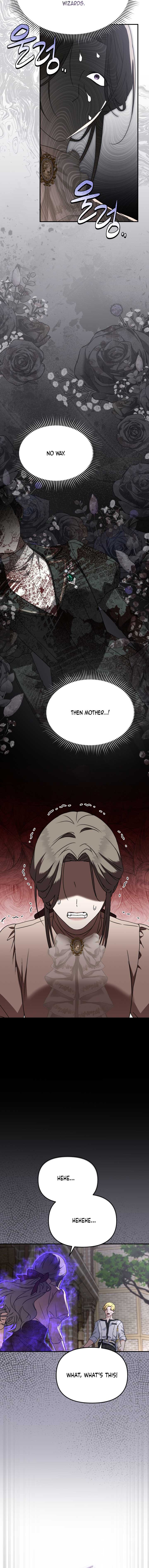 Surviving as the Devil's Child Chapter 57 page 12