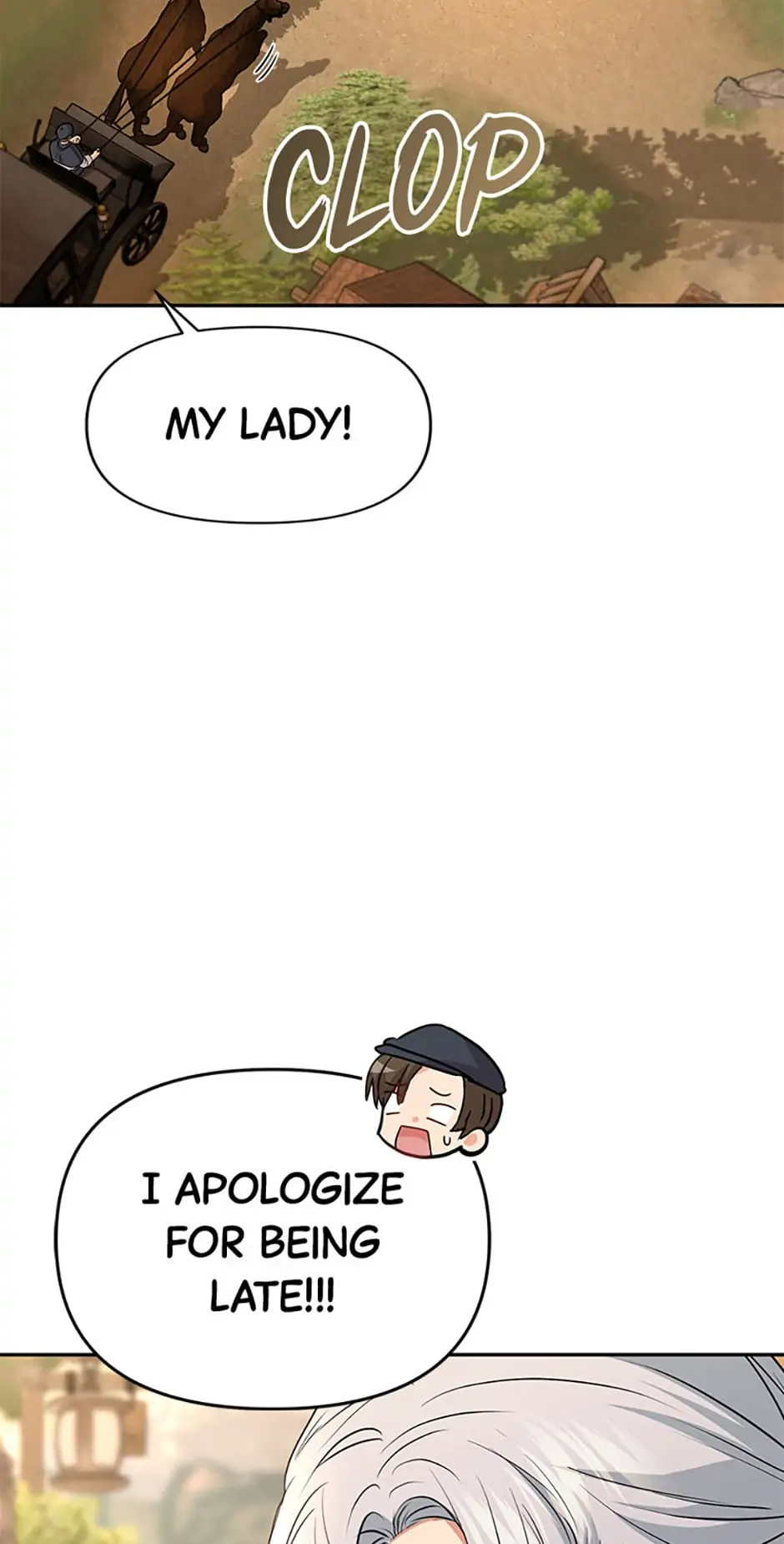 Surviving as the Devil's Child Chapter 34 page 2