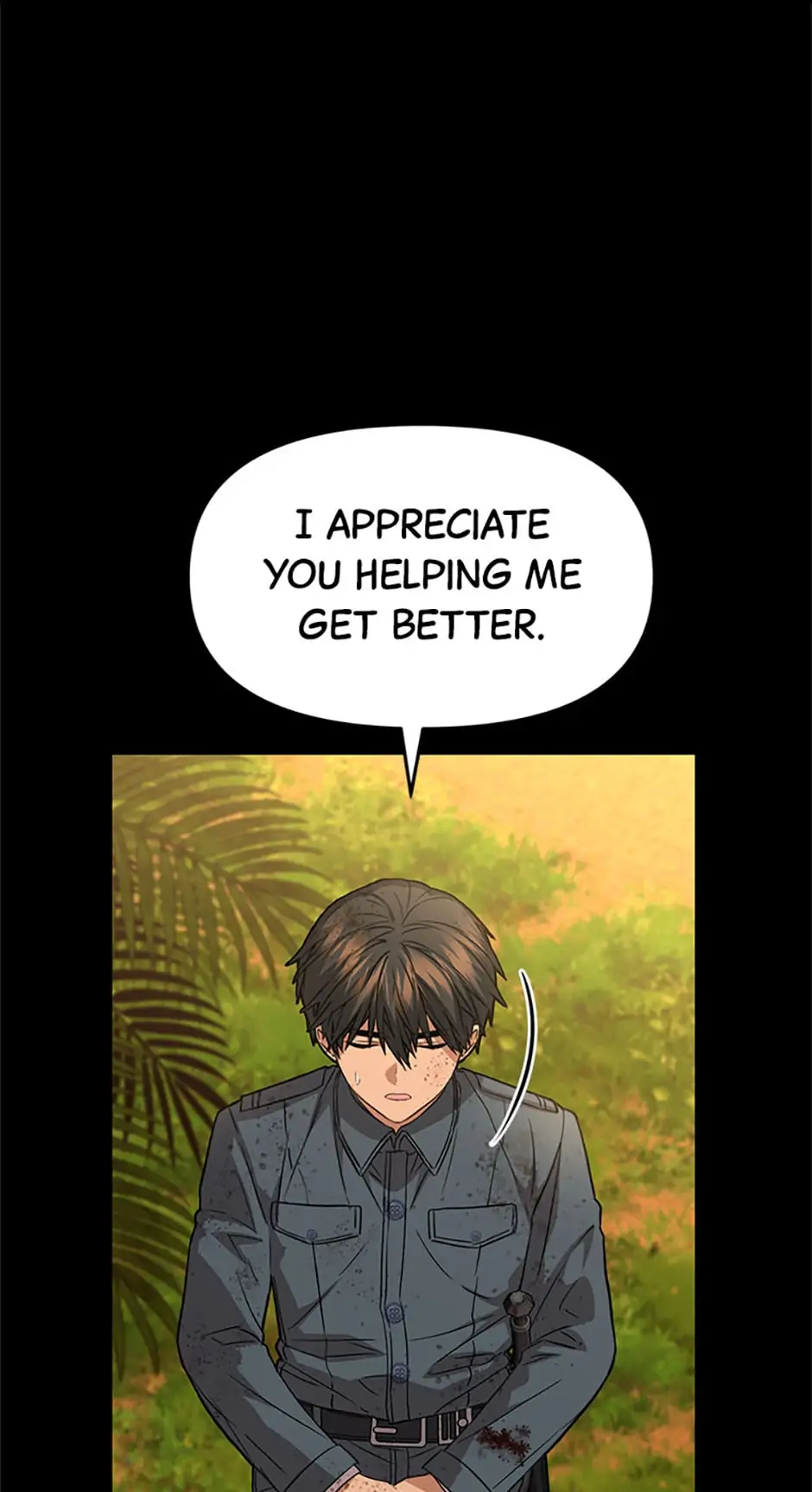 Surviving as the Devil's Child Chapter 34 page 7